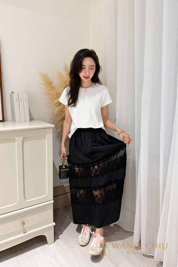 WANG CHIU 麻豆照
